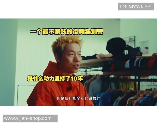 北京街舞队引领潮流最新街舞技术TOP10全解析