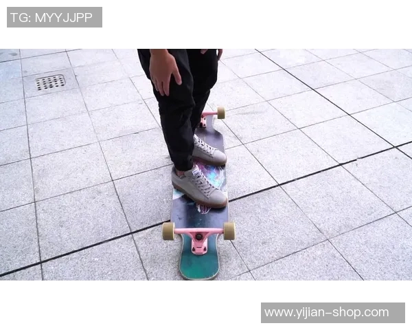 吴秀英独家揭秘滑板技巧与心得分享助你轻松入门滑板世界