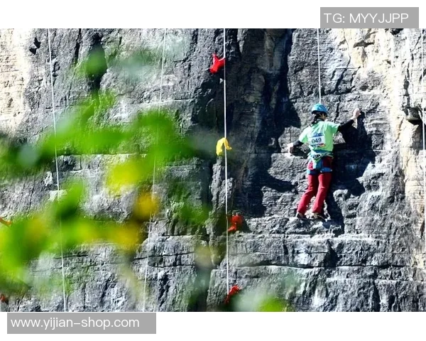 广州攀岩队迎来力量变革热议攀岩运动的未来与发展