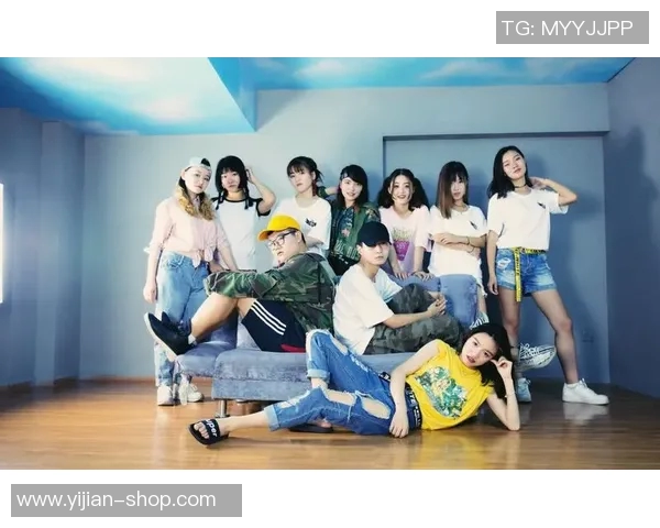 广州街舞队与武汉街舞队个人能力对比分析及赛后总结