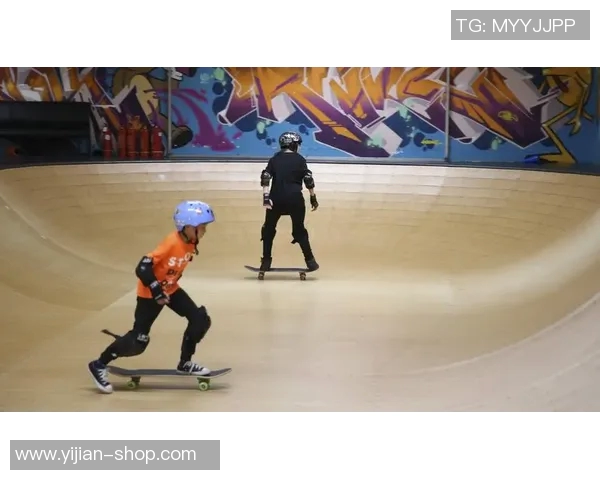 张强的滑板人生：从初学者到职业选手的心路历程与成长故事