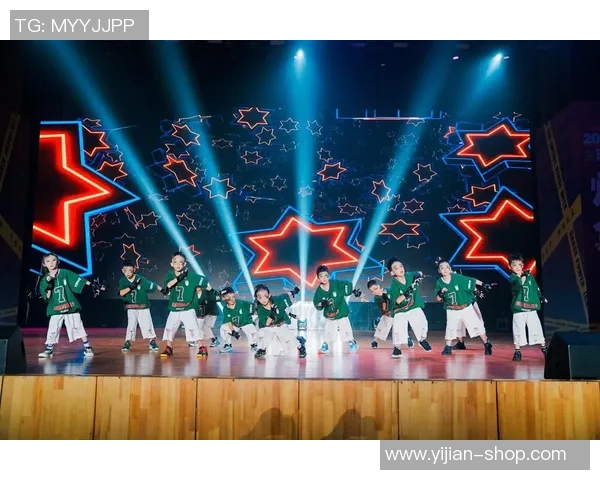 成都街舞队现状深度解析与发展趋势探讨