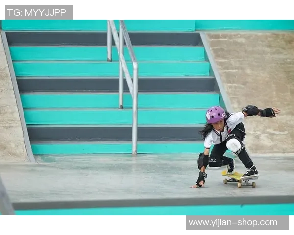 杭州滑板队在世界滑板锦标赛中的个人能力展现与点评分析